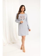 Dámska košeľa Regina 162 long/r 2XL Z25/26