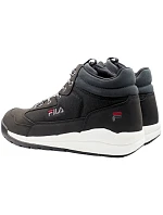 Topánky Fila Alpha mid M FFM0168 83167