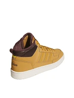 Topánky adidas Rapid Court Mid Winterized M JR0171 Topánky adidas Rapid Court Mid Winterized M JR0171