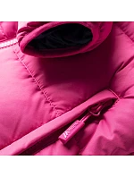 Detská zateplená bunda MAFI KDG