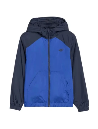 Bunda 4F M185 Jr 4FJWSS25TJACM185 36S