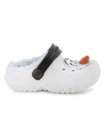 Crocs Frozen Olaf Classic Clog T Jr 210236-90H