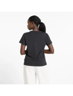 New Balance Športové tričko s grafikou W WT51540BK