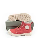 Palladium Pampa SP20 76838-601-M brick-red topánky