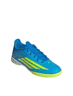 Detská futbalová obuv adidas F50 League IN JR9020 Detská futbalová obuv adidas F50 League IN JR9020