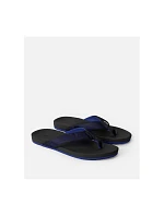 Plážové šľapky RIP CURL Raw Energy Bloom Mid Open Toe, čierne Plážové šľapky RIP CURL Raw Energy Bloom Mid Open Toe, čierne