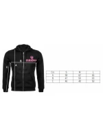 Mikina Masters Basic W 061705-L Mikina Masters Basic W 061705-L