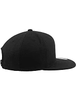 Flexfit 6689M 6-panelová snapbacková čiapka 55.6689 tmavošedá Flexfit 6689M 6-panelová snapbacková čiapka 55.6689 tmavošedá