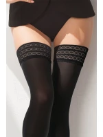 Gatta Gigi farba:nero Gatta Gigi farba:nero