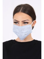 Jednorazová chirurgická maska trojvrstvová s filtrom Jednorazová chirurgická maska trojvrstvová s filtrom