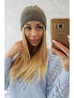 Tenký uzáver Grace K211 cappuccino