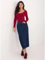 Karoséria RV BO A1047.94 bordó