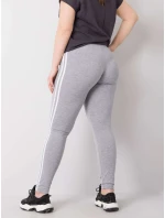 Legíny RV LG 6302.53 sivá