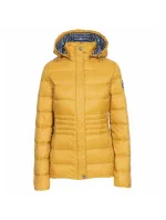 Dámska bunda FAJKDOTR0008 HAYLING - FEMALE DLX DOWN JACKET FW21 - DLX Dámska bunda FAJKDOTR0008 HAYLING - FEMALE DLX DOWN JACKET FW21 - DLX