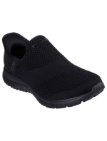 Unisex športová obuv Sleek 104425 BBK Black - Skechers