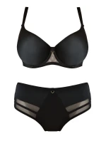 PODPRSENKA LAURA WALK 19020 ČIERNA