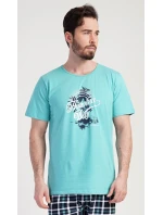 Pánske pyžamové šortky Honolua bay Pánske pyžamové šortky Honolua bay