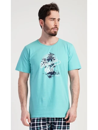 Pánske pyžamové šortky Honolua bay Pánske pyžamové šortky Honolua bay