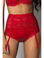 Podväzkový pás model 117708 Mat