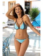 Dvojdielne plavky model 128989 Marko Dvojdielne plavky model 128989 Marko