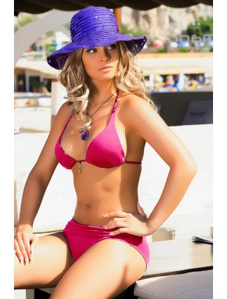 Dvojdielne plavky model 156820 Ewlon