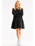 Denné šaty model 188059 Infinite You