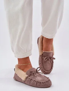 Papuče model 208428 Step in style