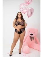 Gorsenia G002 Mäkká podprsenka Lilu Gorsenia G002 Mäkká podprsenka Lilu
