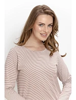 Košeľa Taro 3643 Norella, s dlhým rukávom, veľkosti S–XL, Z26 Košeľa Taro 3643 Norella, s dlhým rukávom, veľkosti S–XL, Z26