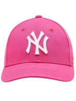 New Era League Essential 9Forty New York Yankees Cap Jr 10877284