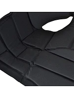 SUP XQMAX ORANŽOVÁ/ČIERNA NEOPRÉNOVÁ ZÁCHRANNÁ VESTA R.S