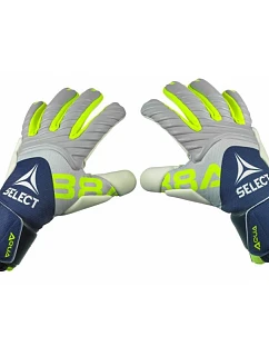 Futbalové rukavice pre brankárov SELECT 88 Pro Aqua v26
