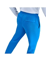Pánske klubové nohavice Nike Blue FN3808 435
