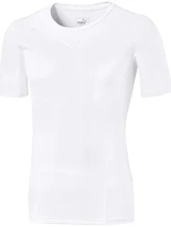 Pánske tričko Liga Baselayer SS M 655918 04 - Puma