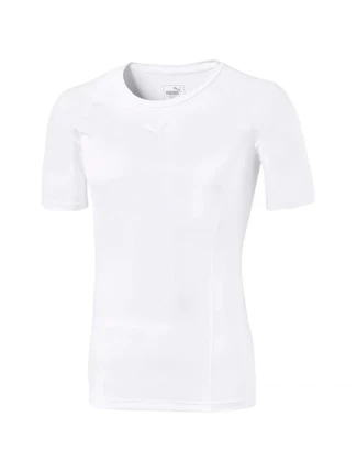 Pánske tričko Liga Baselayer SS M 655918 04 - Puma