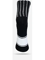 Mr. Socks L 05010 Športové ponožky „Ballersocks Light“ 88.5010 červená/biela Mr. Socks L 05010 Športové ponožky „Ballersocks Light“ 88.5010 červená/biela
