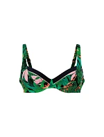 Horný diel plaviek Style Milla - Top 8349-1 Emerald - Anita Classix Horný diel plaviek Style Milla - Top 8349-1 Emerald - Anita Classix