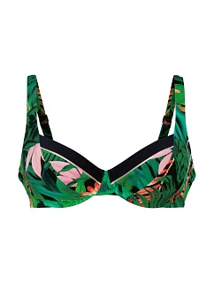 Horný diel plaviek Style Milla - Top 8349-1 Emerald - Anita Classix