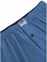 Boxerky BR BK 1099.26P tmavo modrá