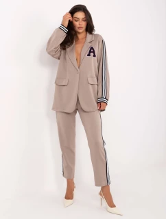 IT set KMPL 9721.15 dark lilac