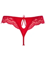 Tangá Maisa V-7598 červená - Axami Tangá Maisa V-7598 červená - Axami