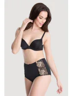 Nohavičky Onyx čierna - Julimex