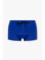 Pánske plavecké boxerky A09676-0JMAK-8MY Kr. modrá - Diesel