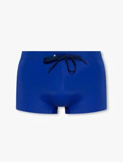Pánske plavecké boxerky A09676-0JMAK-8MY Kr. modrá - Diesel