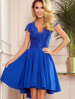 Večerné šaty model 140730 Numoco