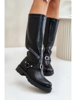 Topánky model 200250 Step in style