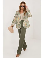 Bunda model 226473 Taliansko Moda