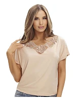 Blúzka Emili Sawa w/r 2XL-3XL Blúzka Emili Sawa w/r 2XL-3XL
