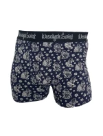 Boxerky C+3 art.VBE-740 Vianočné M-2XL