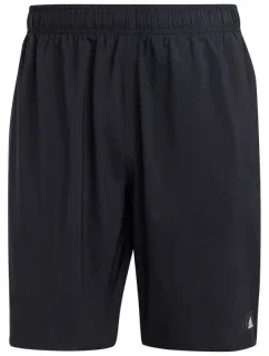 Šortky adidas Solid CLX Classic-Length M IA5379